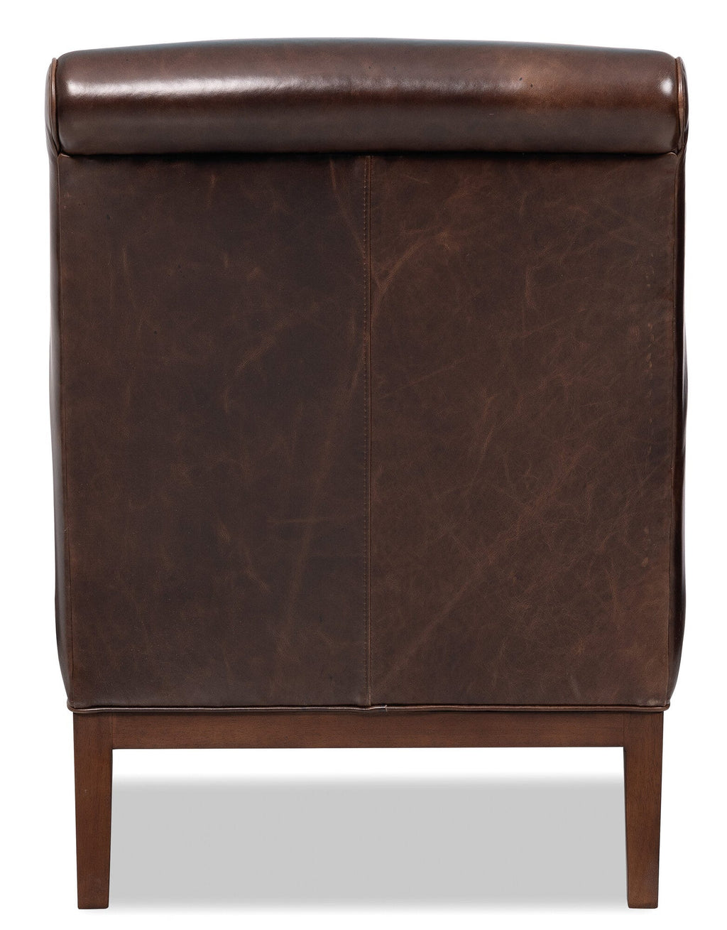 Belvedere Tufted Lounge Chair