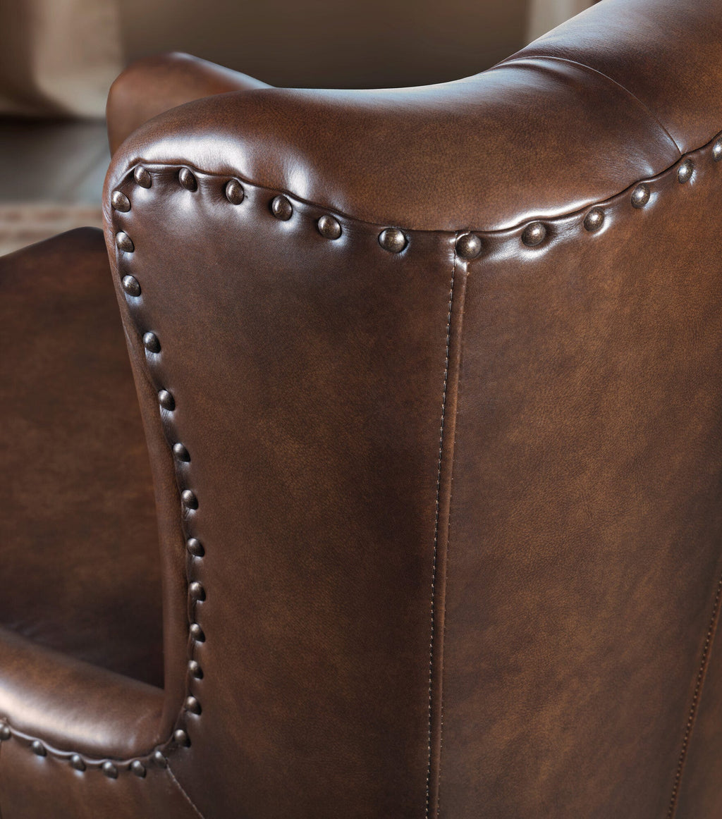 Senda Swivel Chair