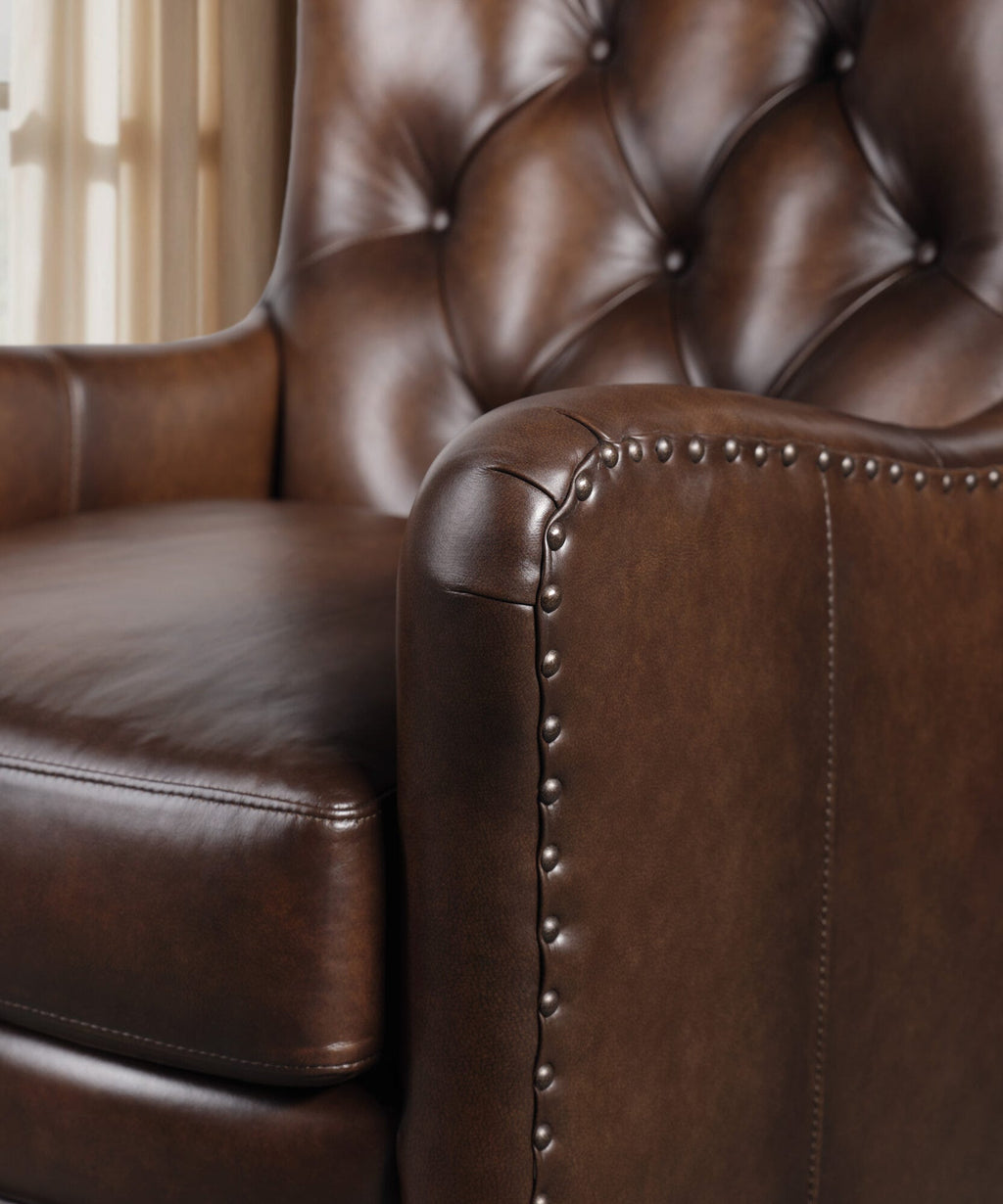 Senda Swivel Chair