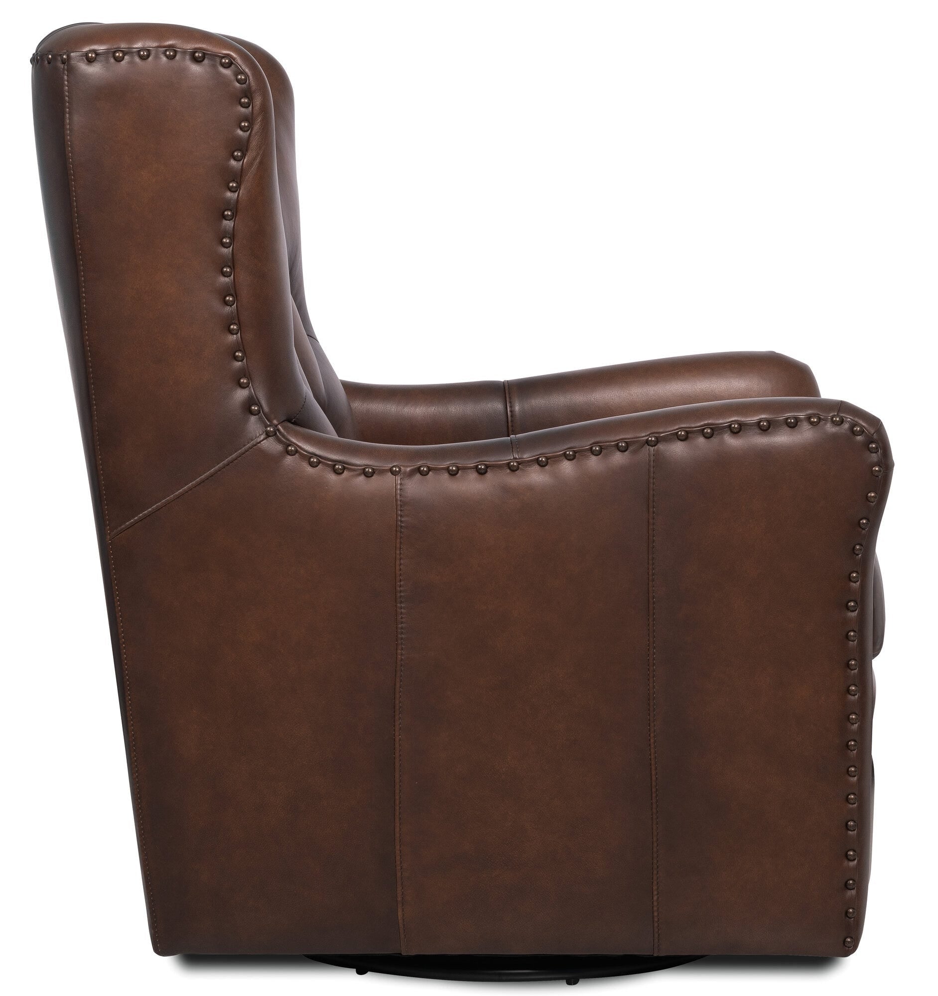 Senda Swivel Chair