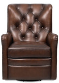 Senda Swivel Chair