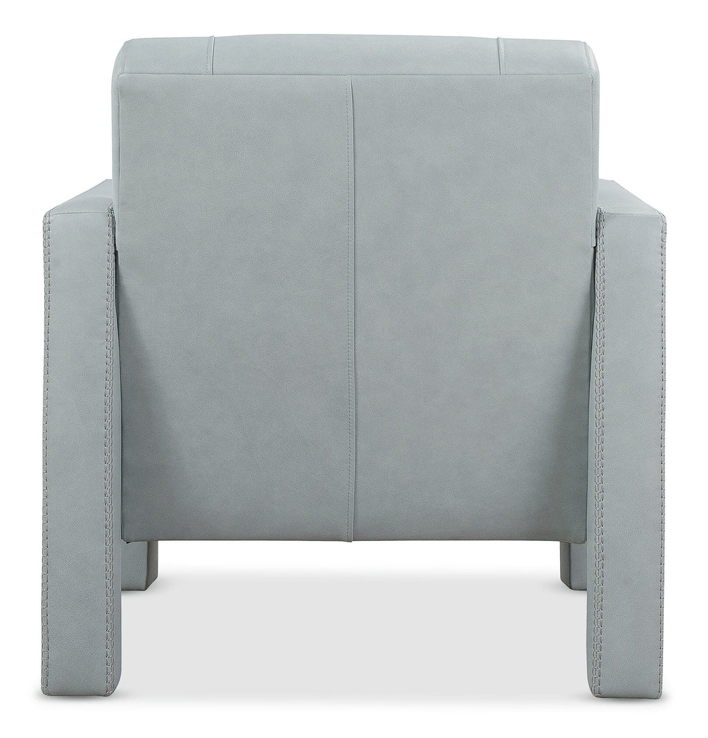 Covette Accent Chair Back Silo