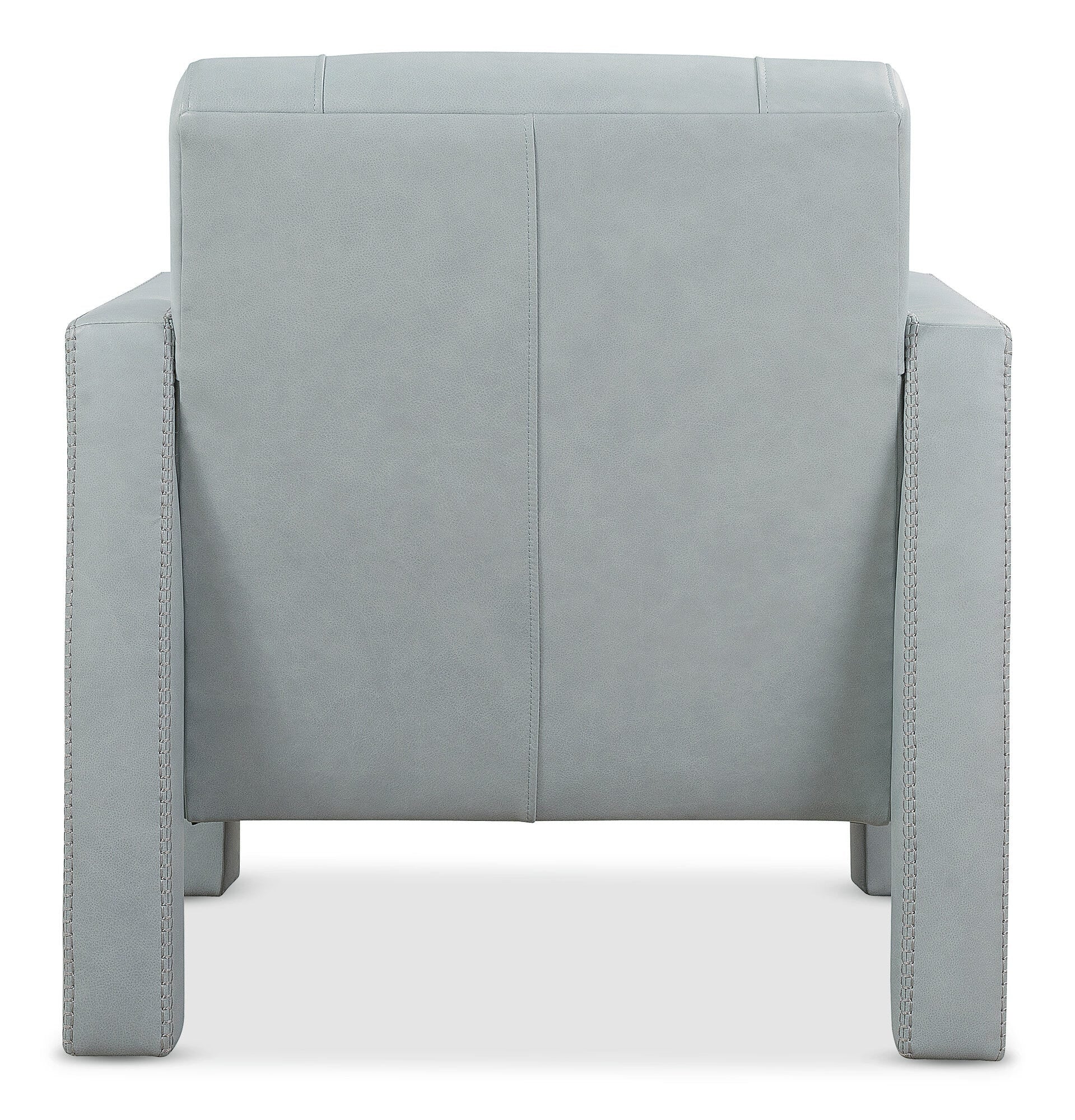Covette Accent Chair Back Silo