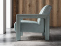 Covette Accent Chair Detail