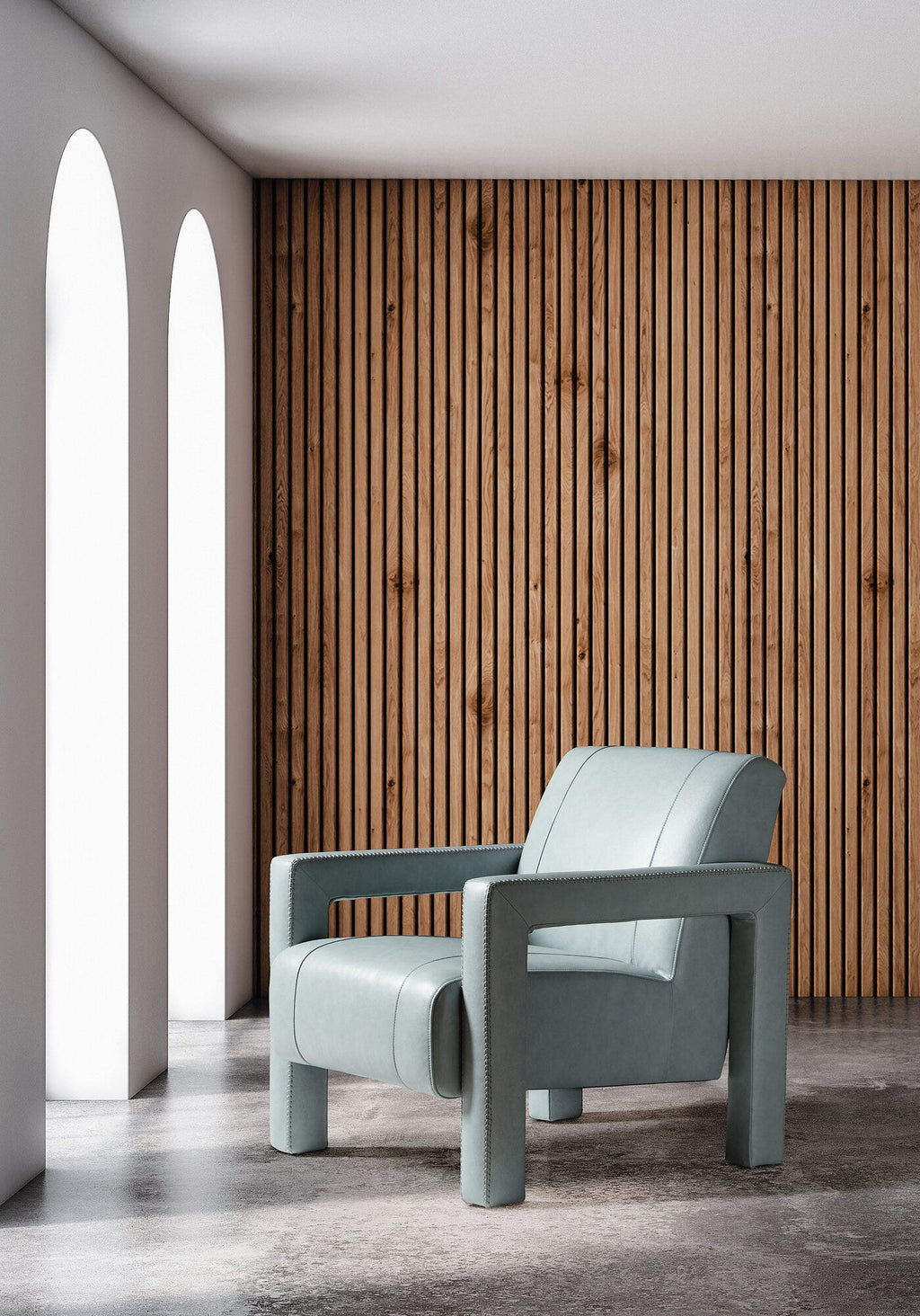 Covette Accent Chair Room