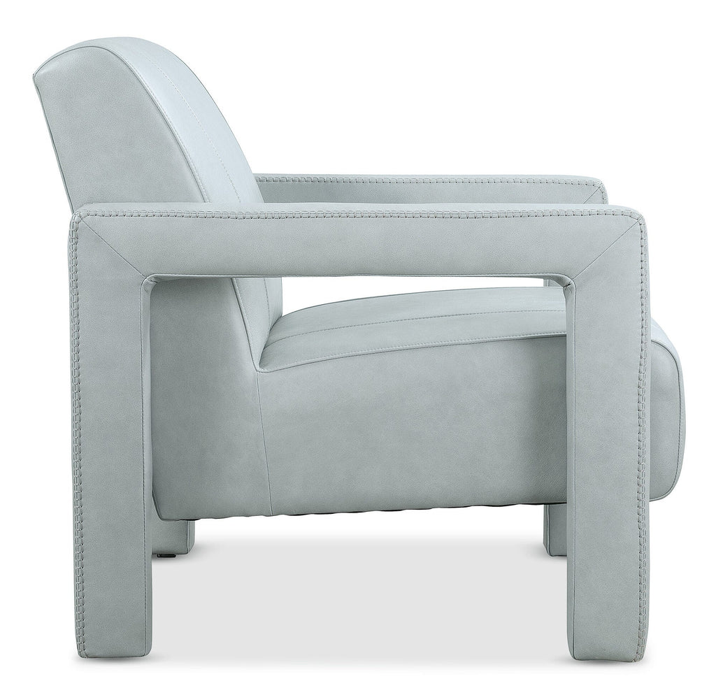 Covette Accent Chair Side Silo