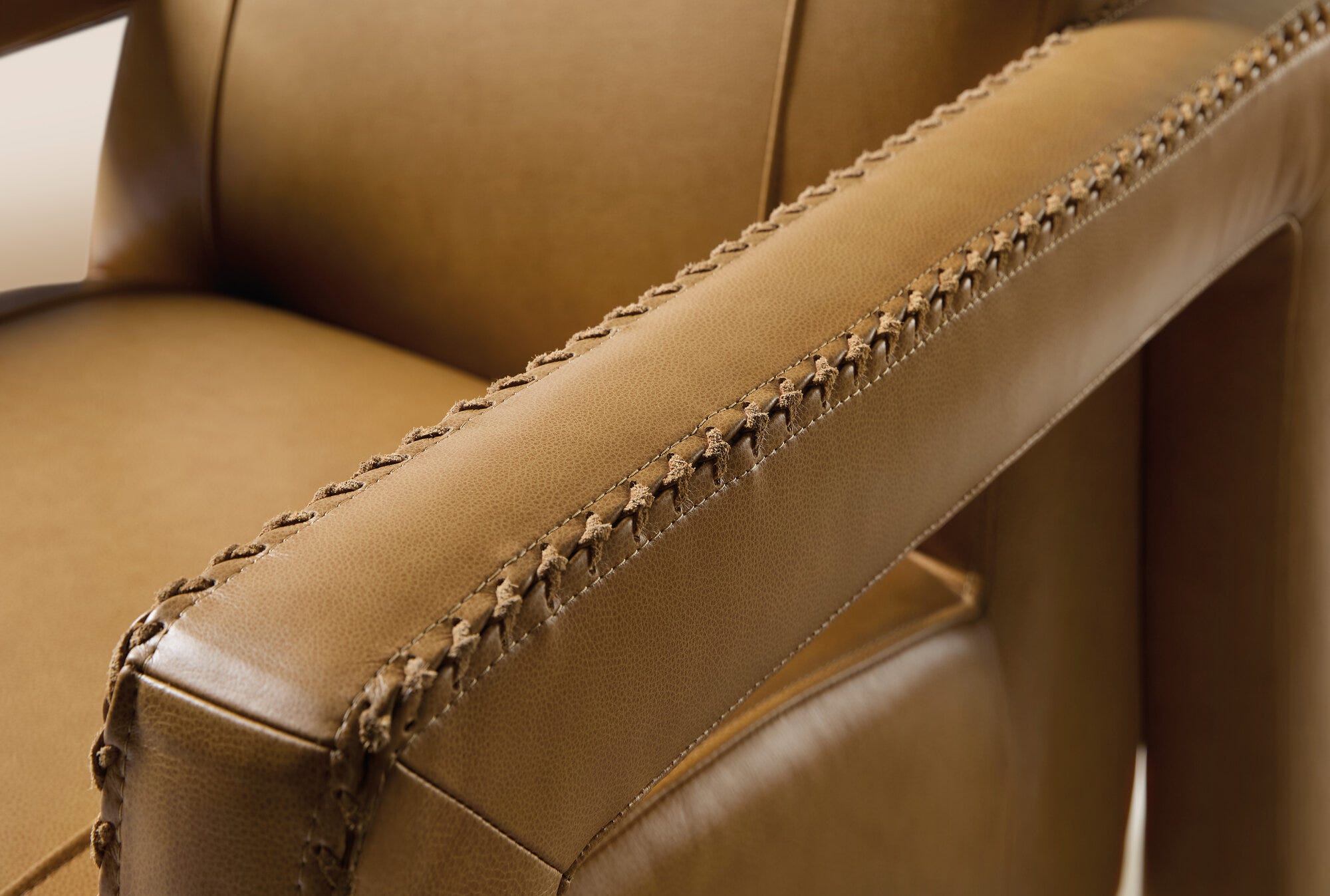 Covette Accent Chair Detail