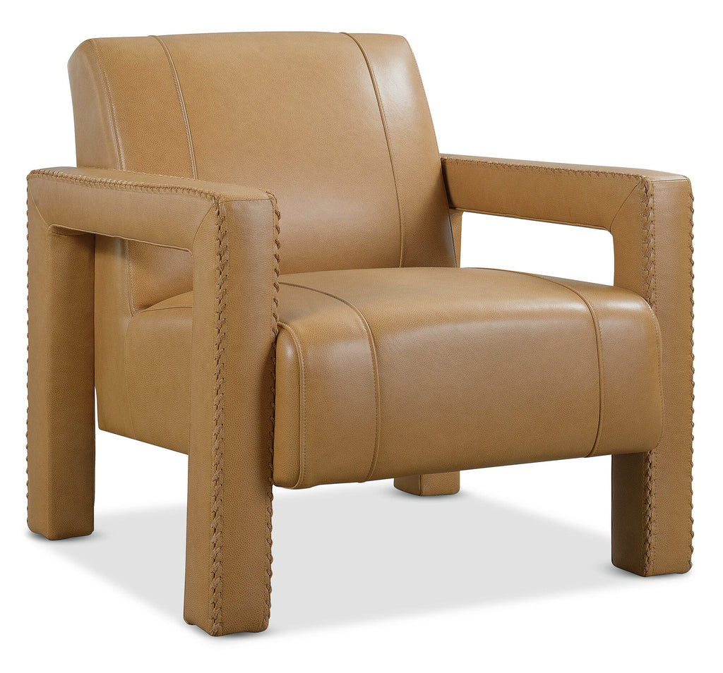 Covette Accent Chair Silo