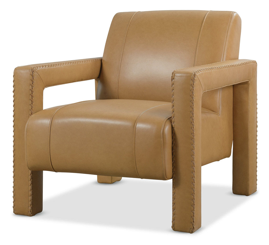 Covette Accent Chair Silo 1