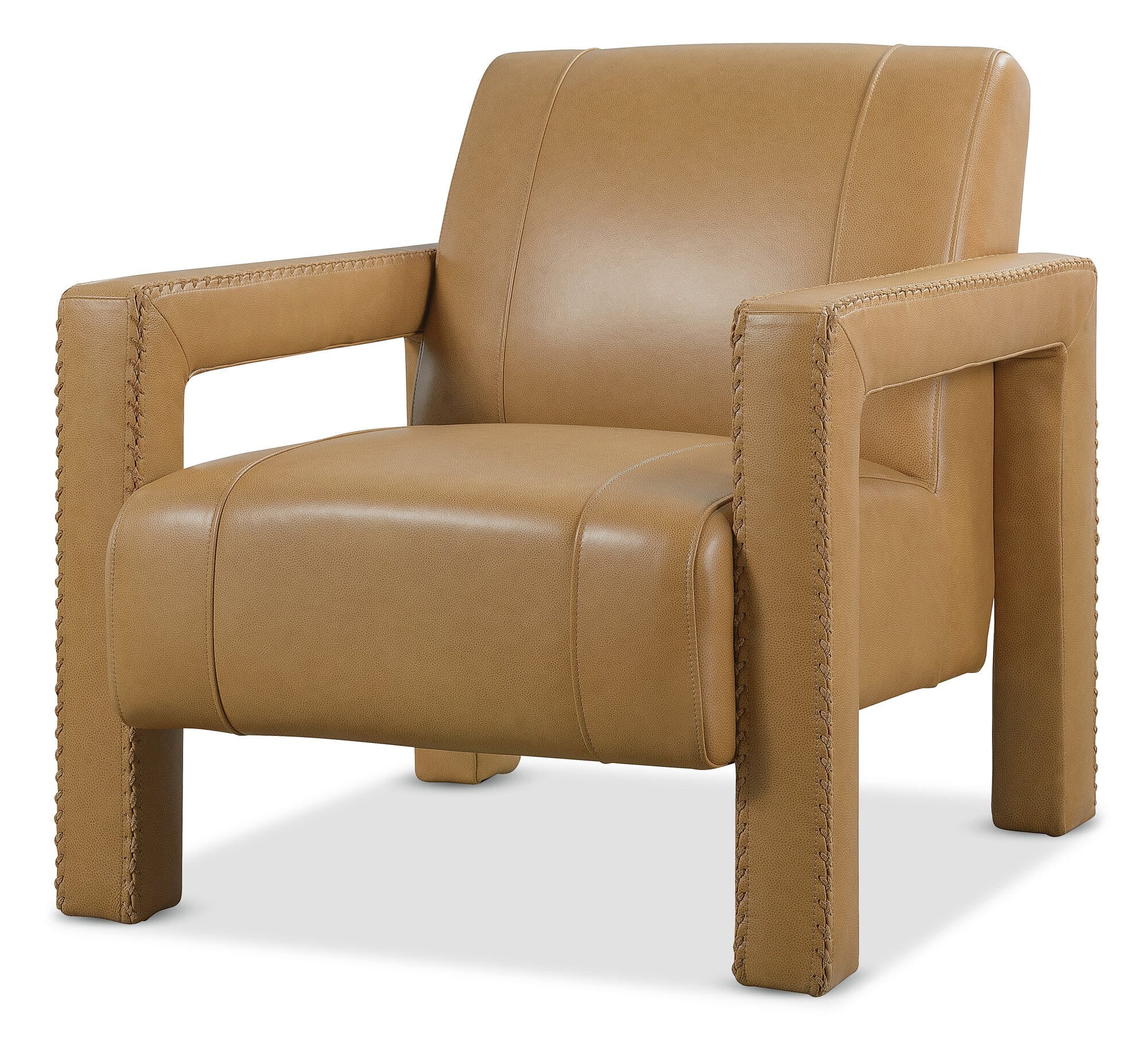 Covette Accent Chair Silo 1