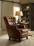 Hamrick Club Chair Room Image