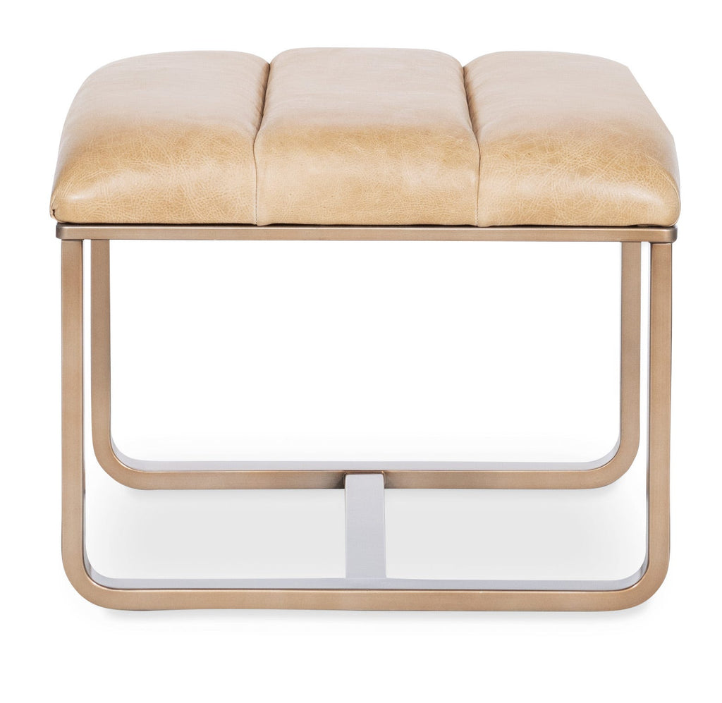 Cooper Ottoman