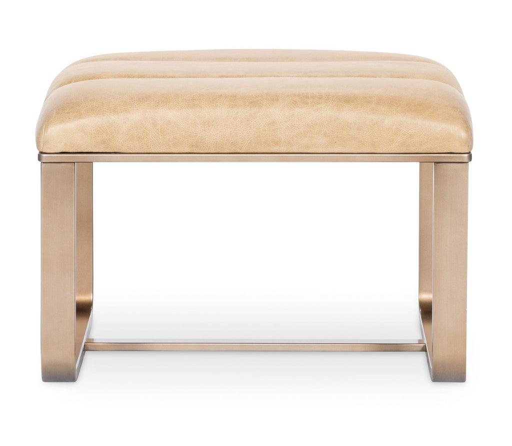 Cooper Ottoman