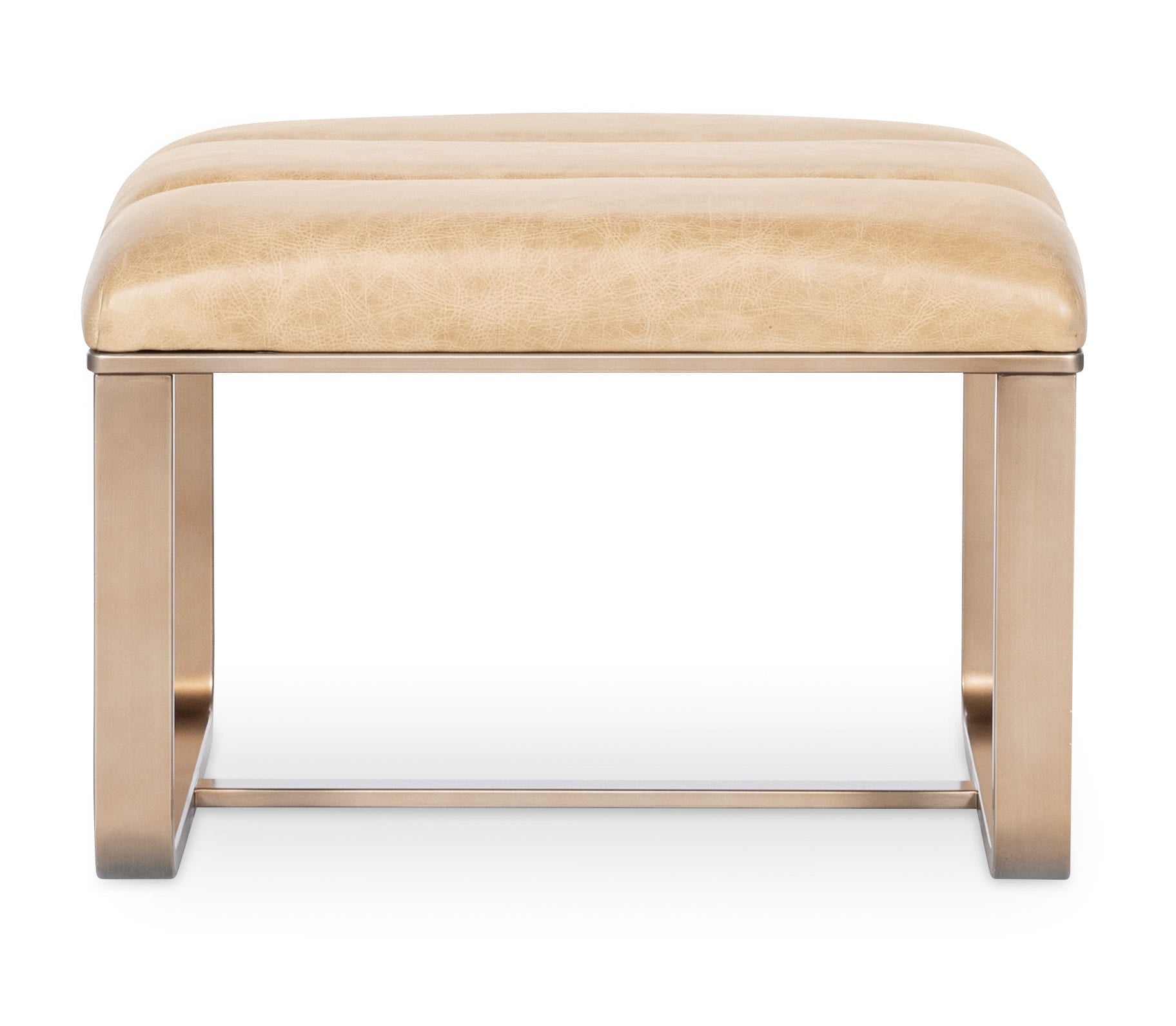 Cooper Ottoman