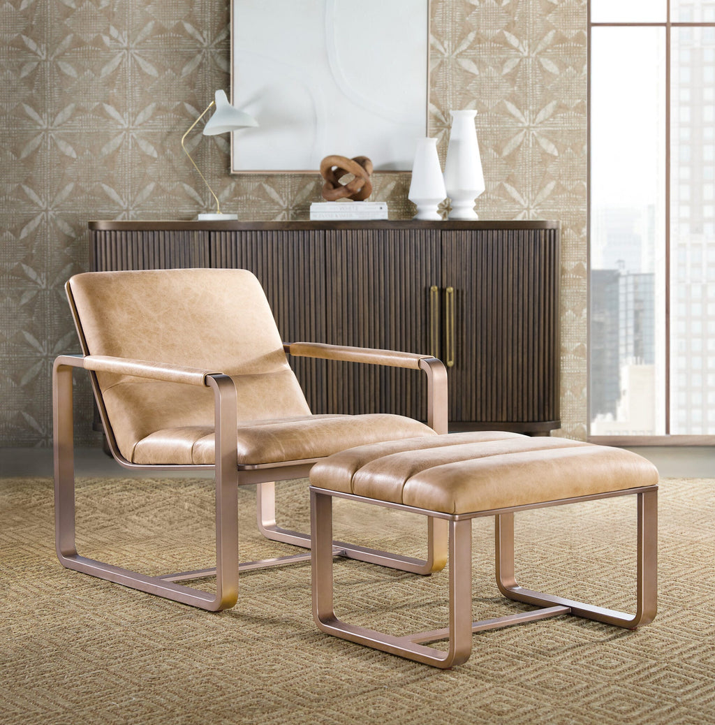 Cooper Lounge Chair Room Image