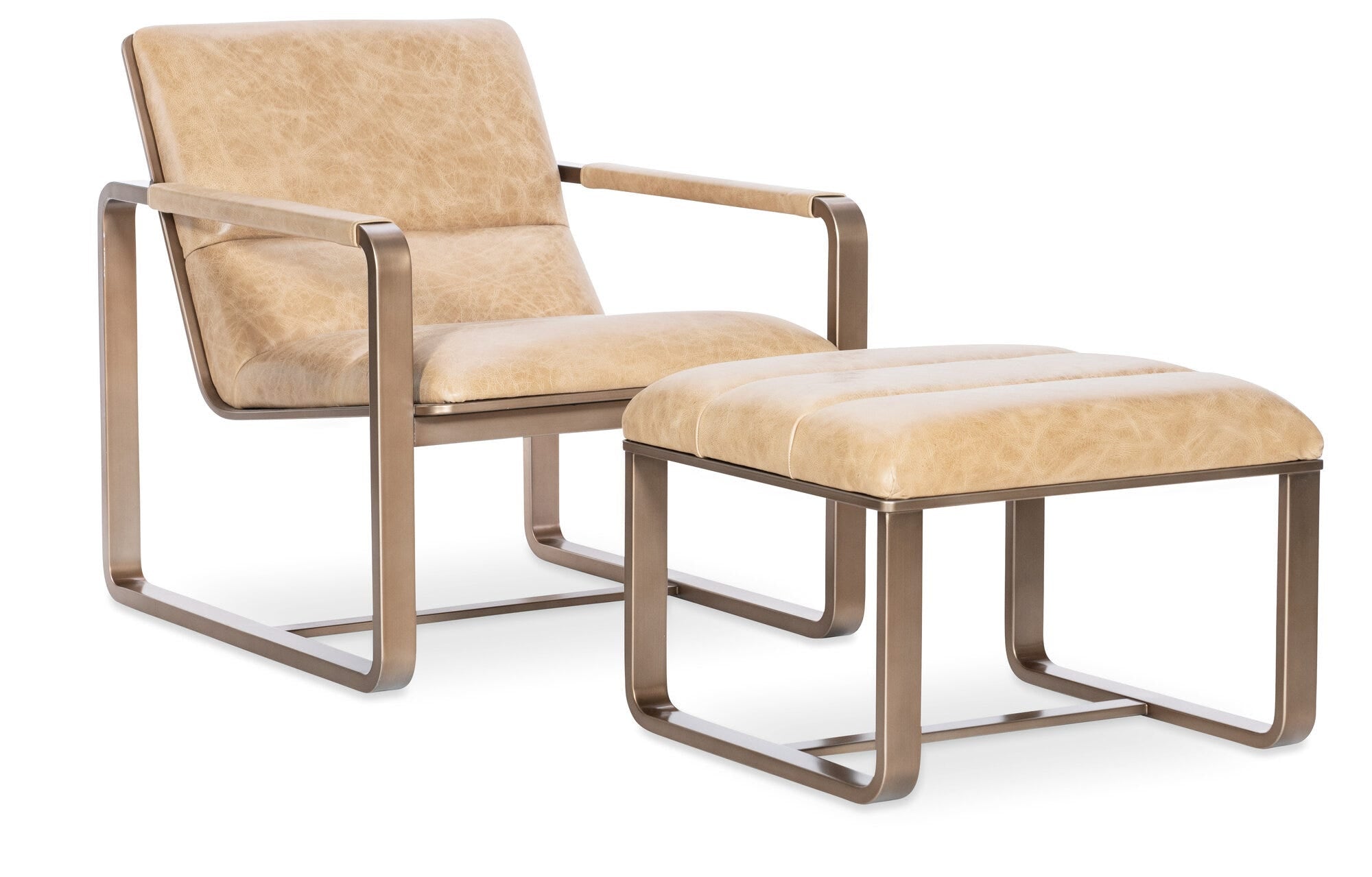 Cooper Lounge Chair Silo 2