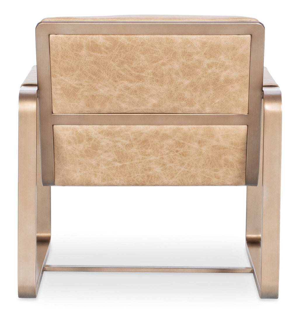 Cooper Lounge Chair Back Silo