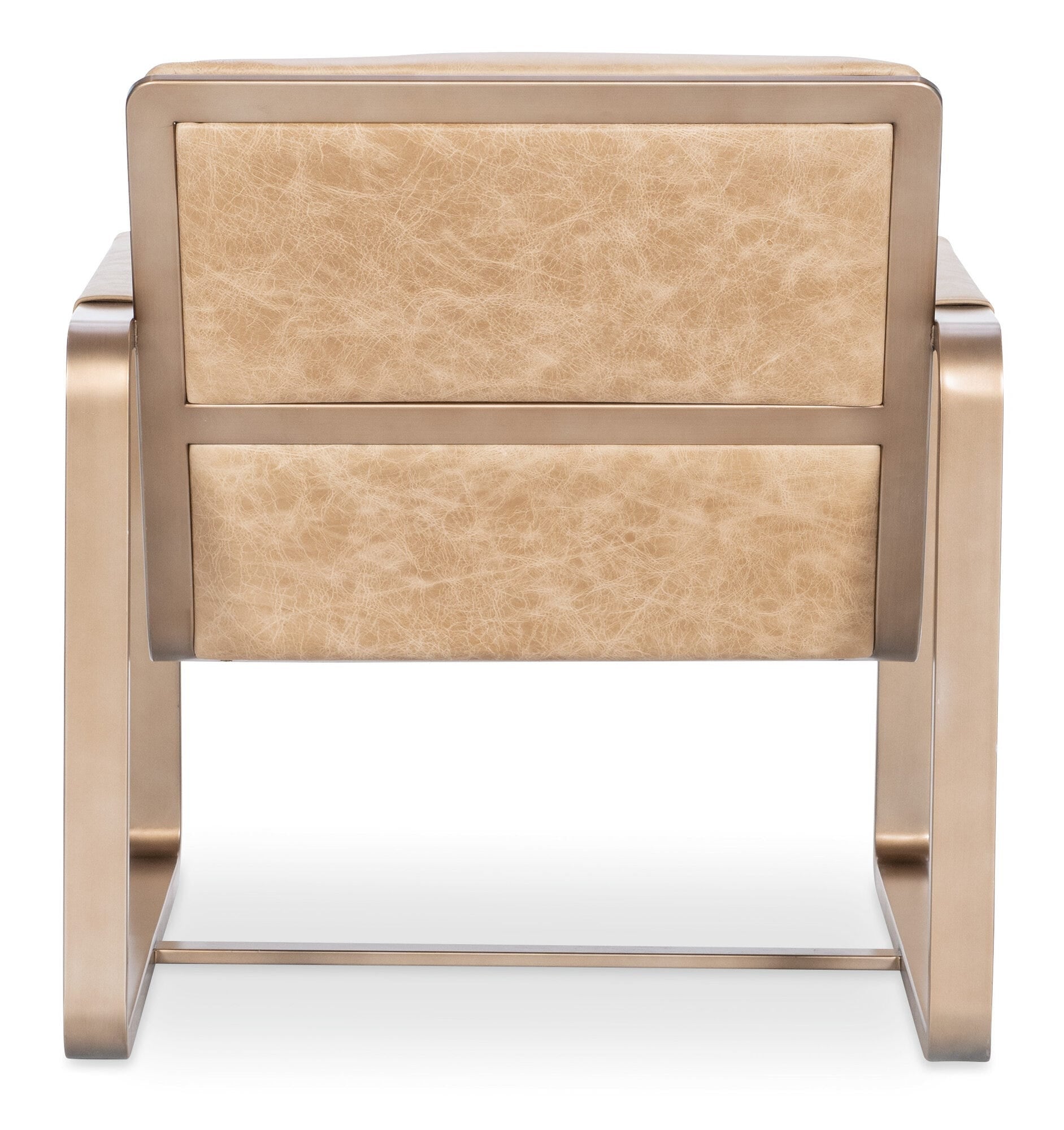 Cooper Lounge Chair Back Silo