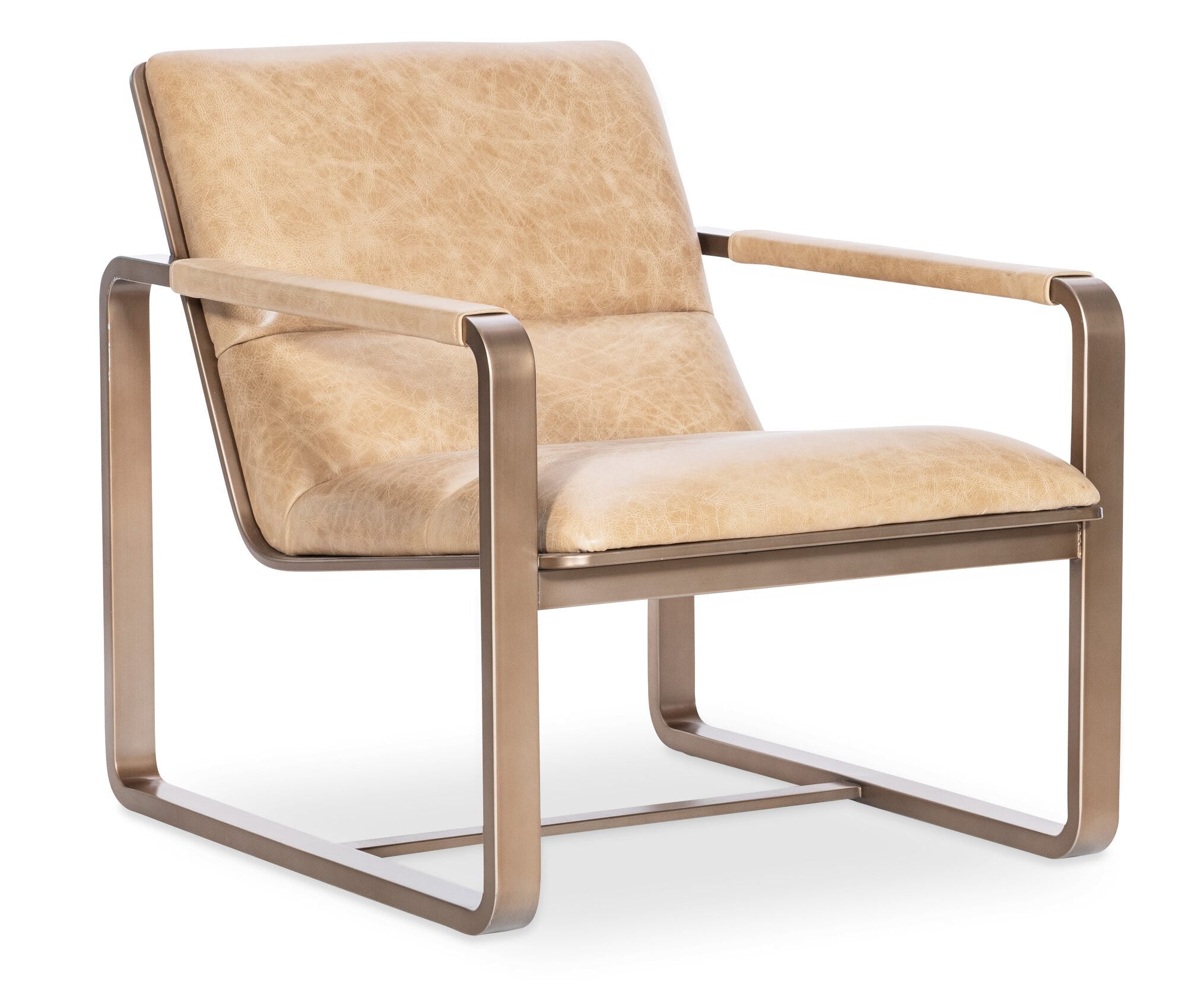 Cooper Lounge Chair Silo