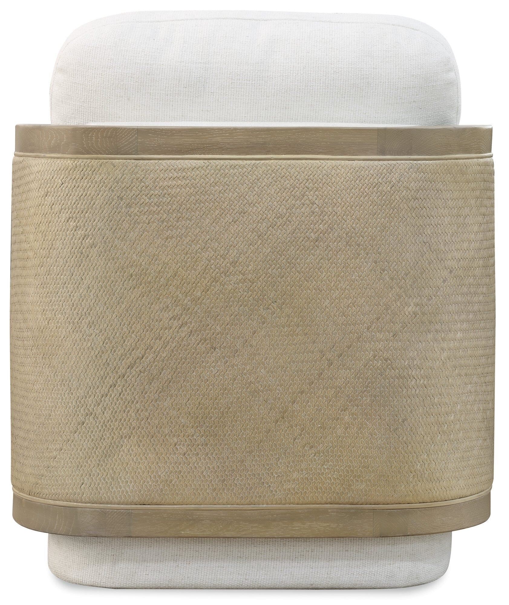 Wilma Swivel Chair