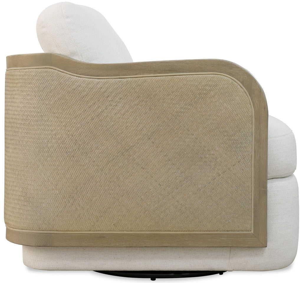 Wilma Swivel Chair