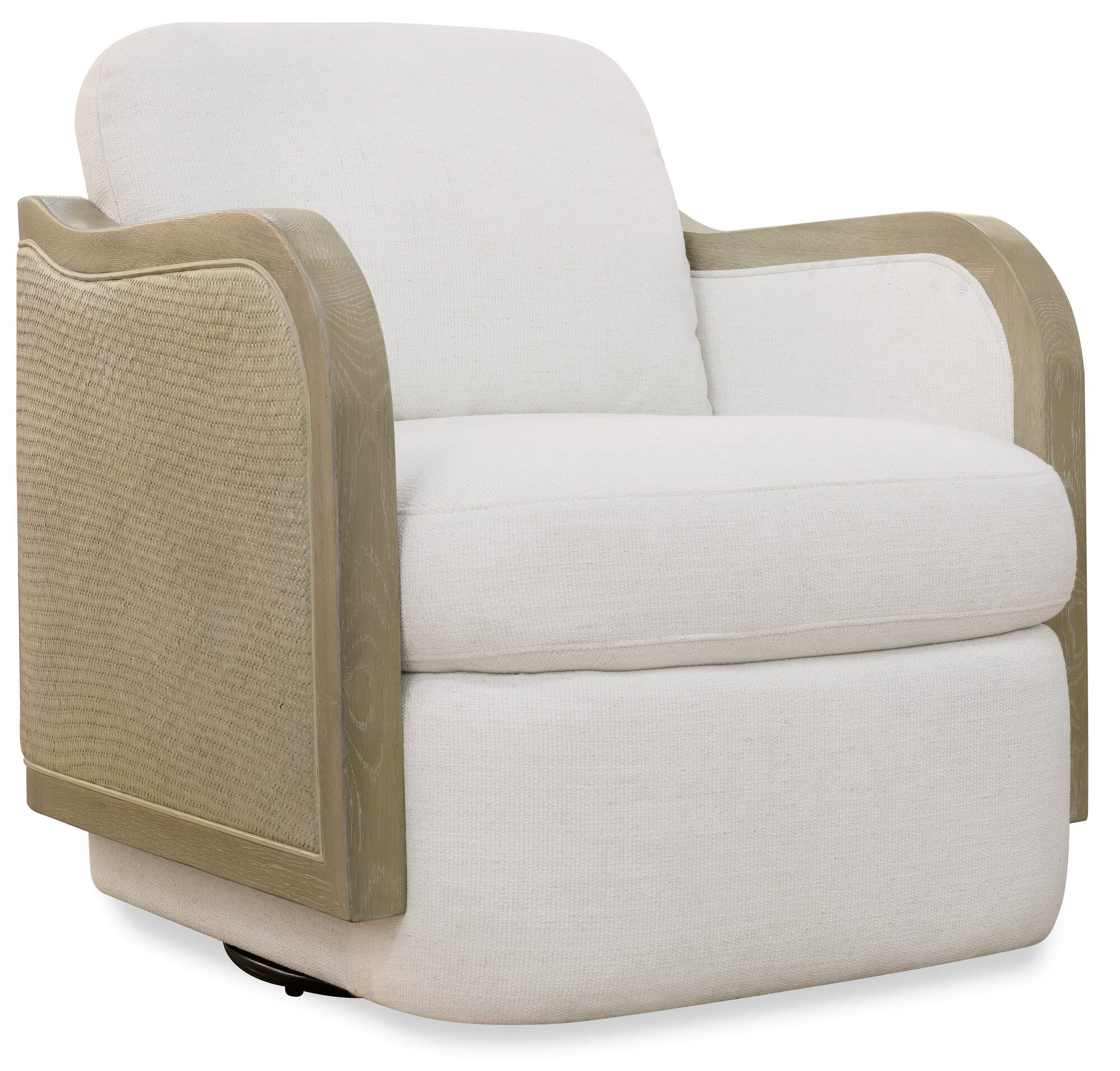 Wilma Swivel Chair
