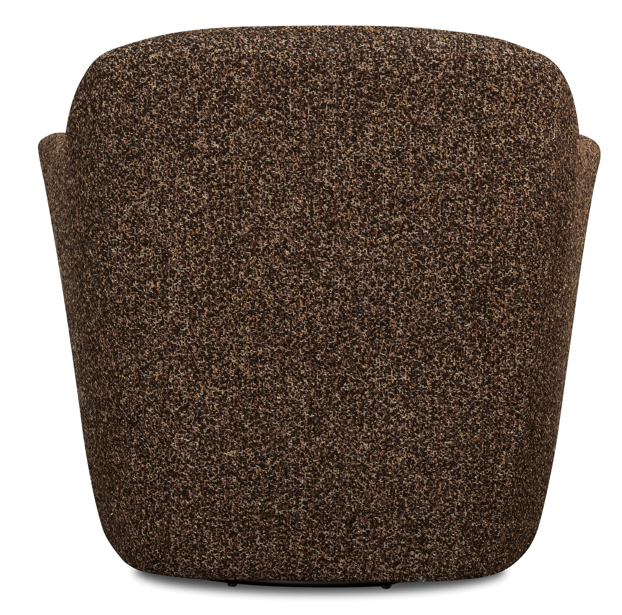 Everett Swivel Chair - Back Silo