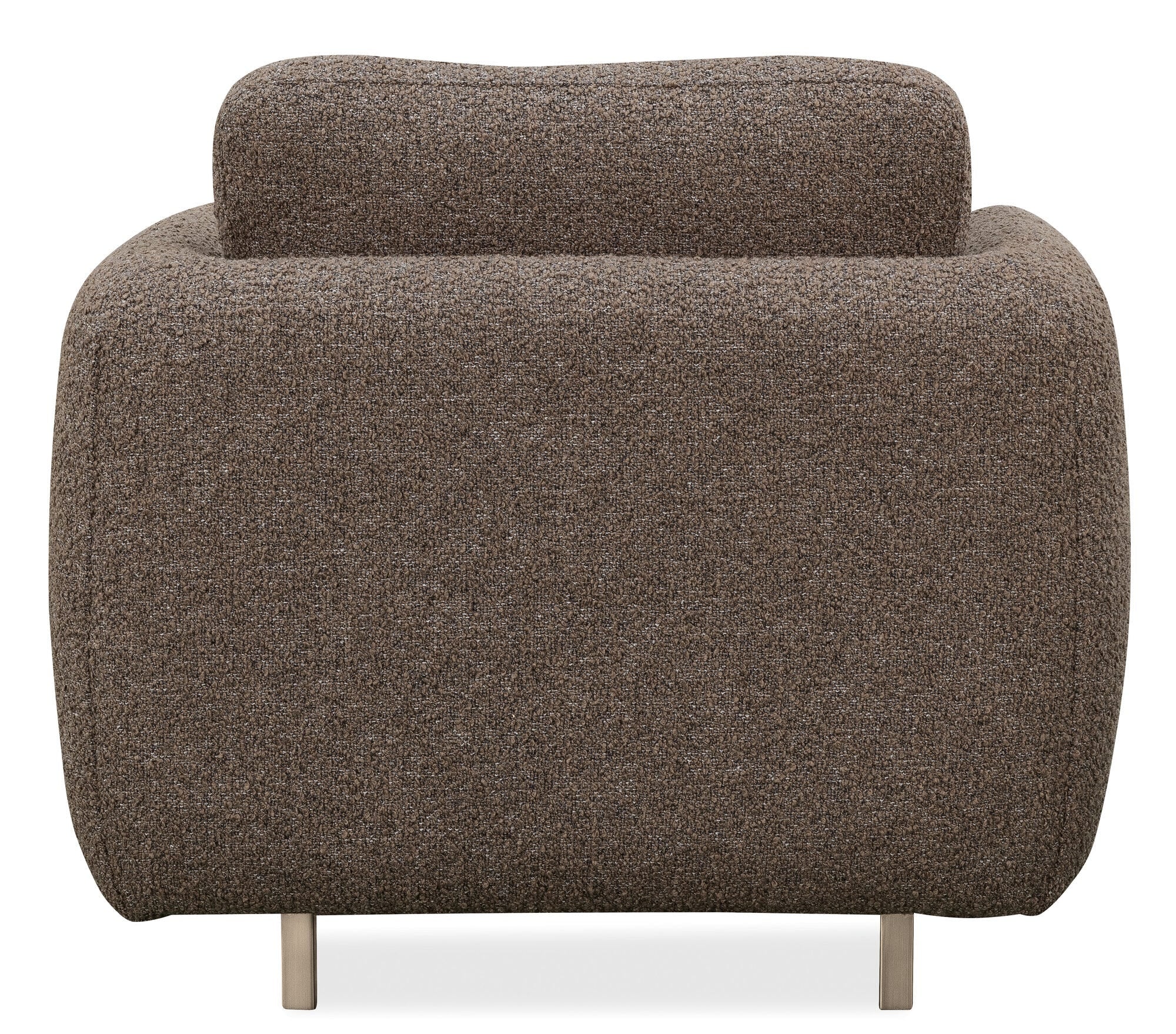 Dawson Hidden Swivel Accent Chair