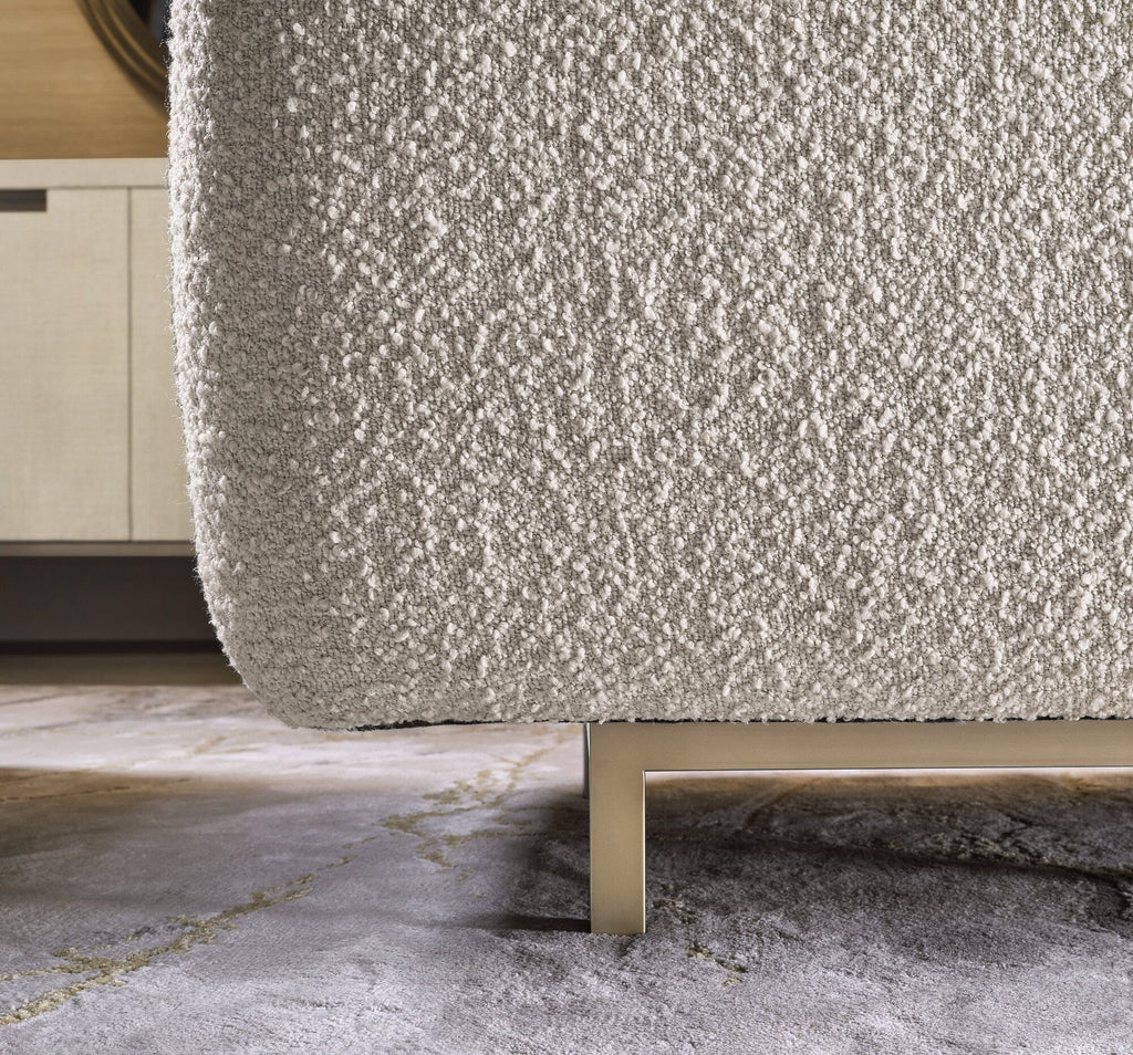 Dawson Hidden Swivel Accent Chair