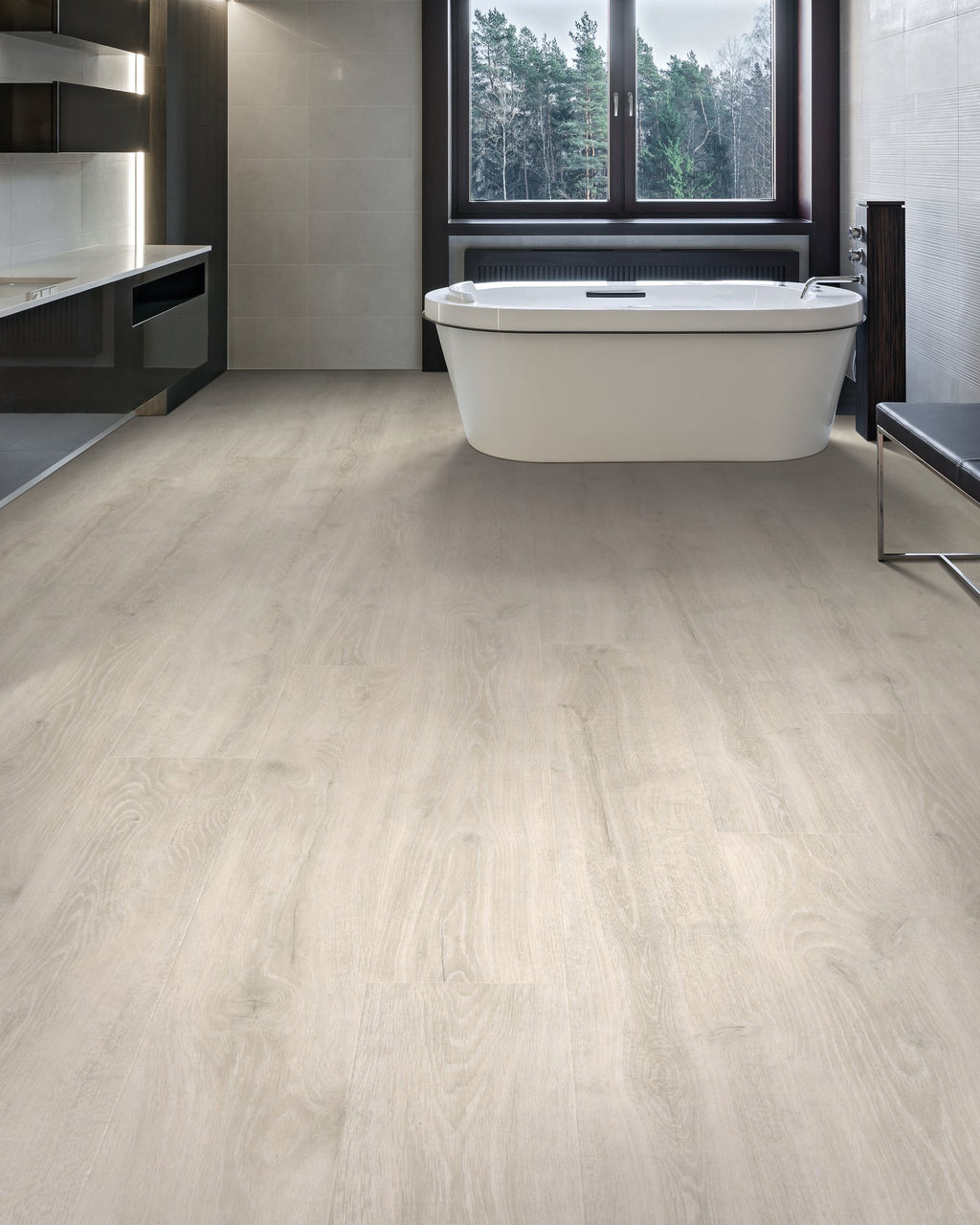 Mohawk Flooring Antique Style