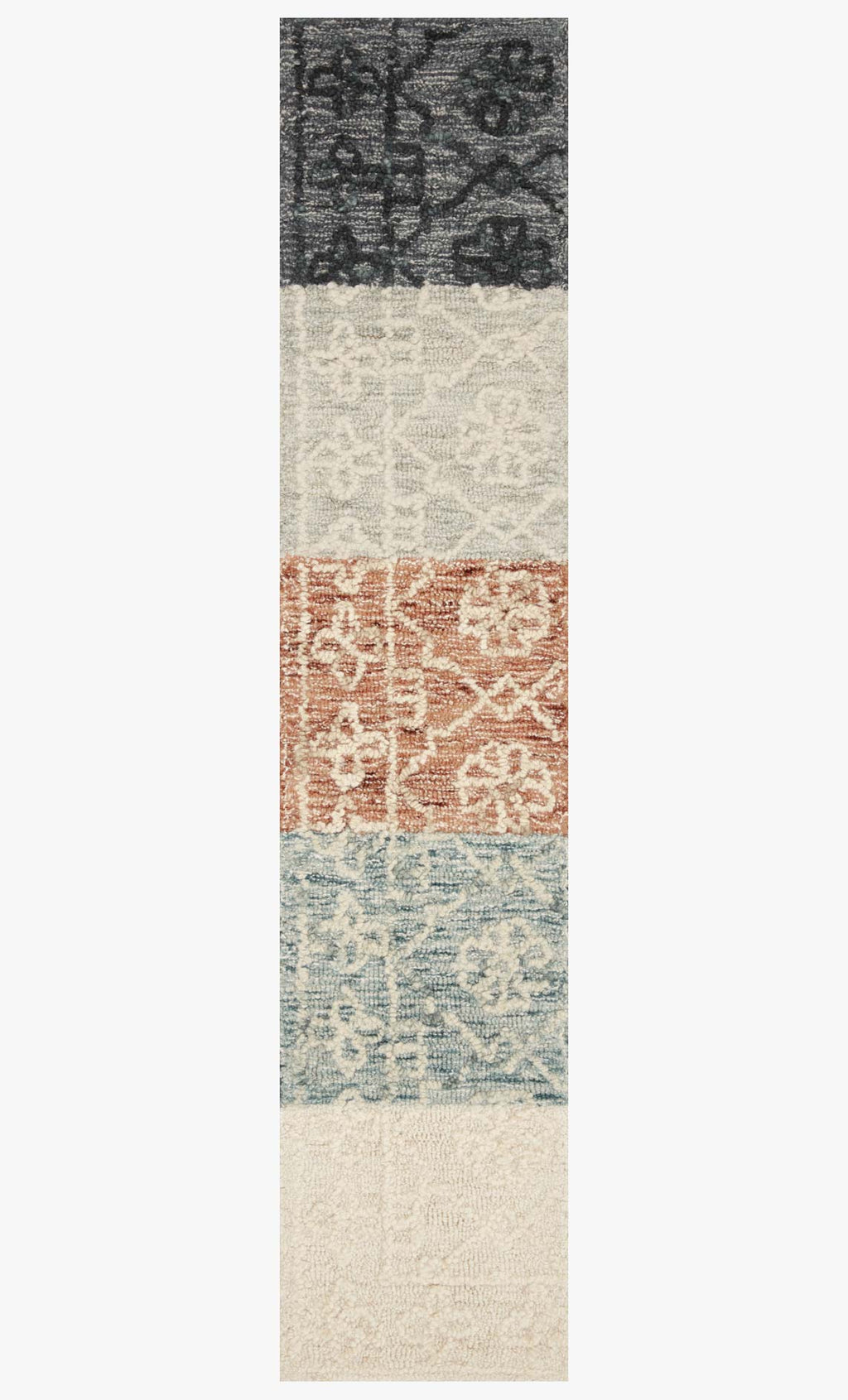 CEC-01 COLOR BLANKET