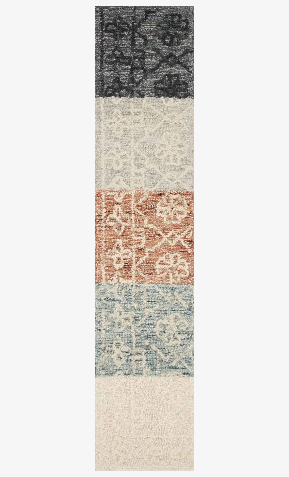 CEC-01 COLOR BLANKET