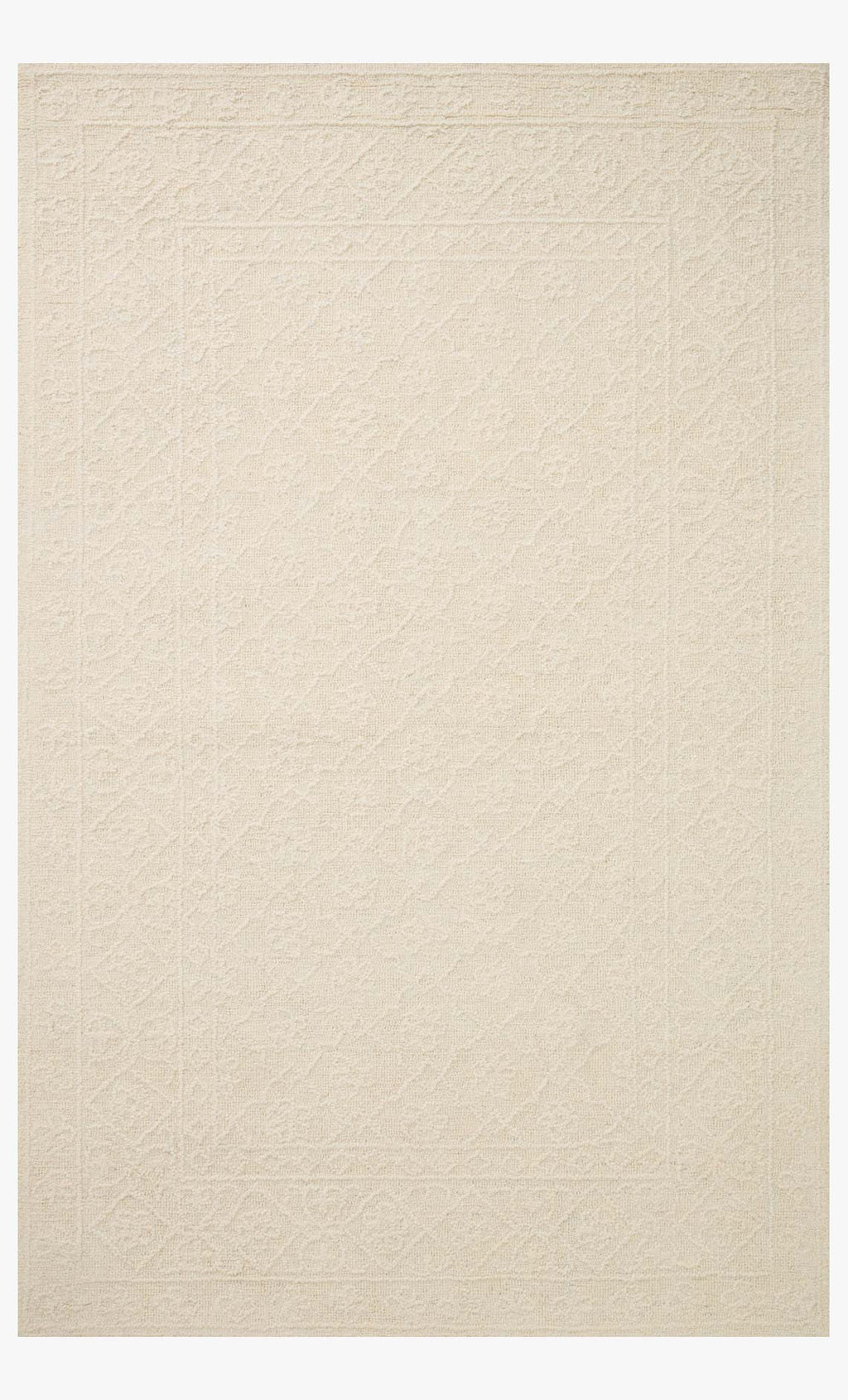 CEC-01 IVORY / IVORY