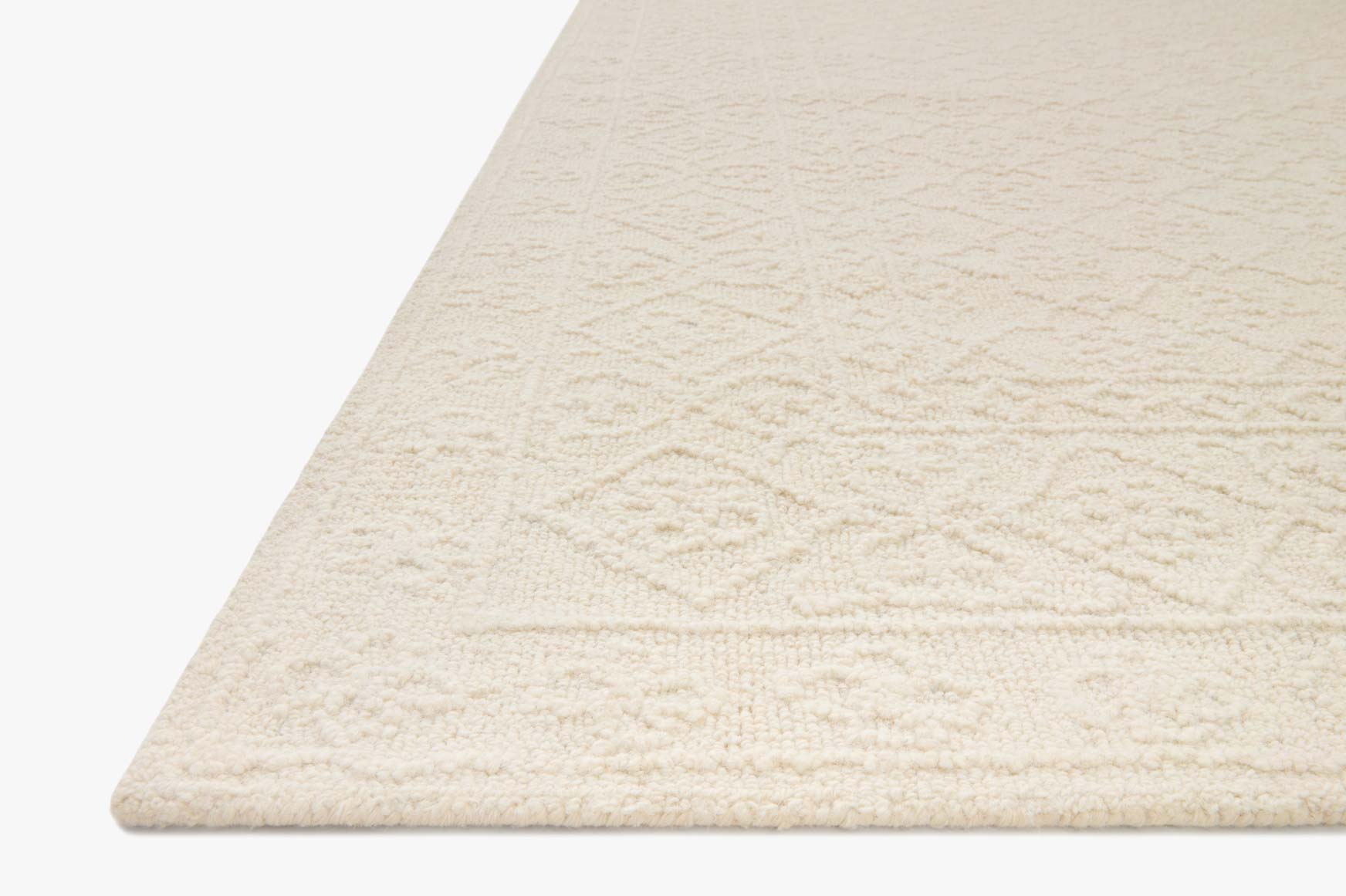 CEC-01 IVORY / IVORY