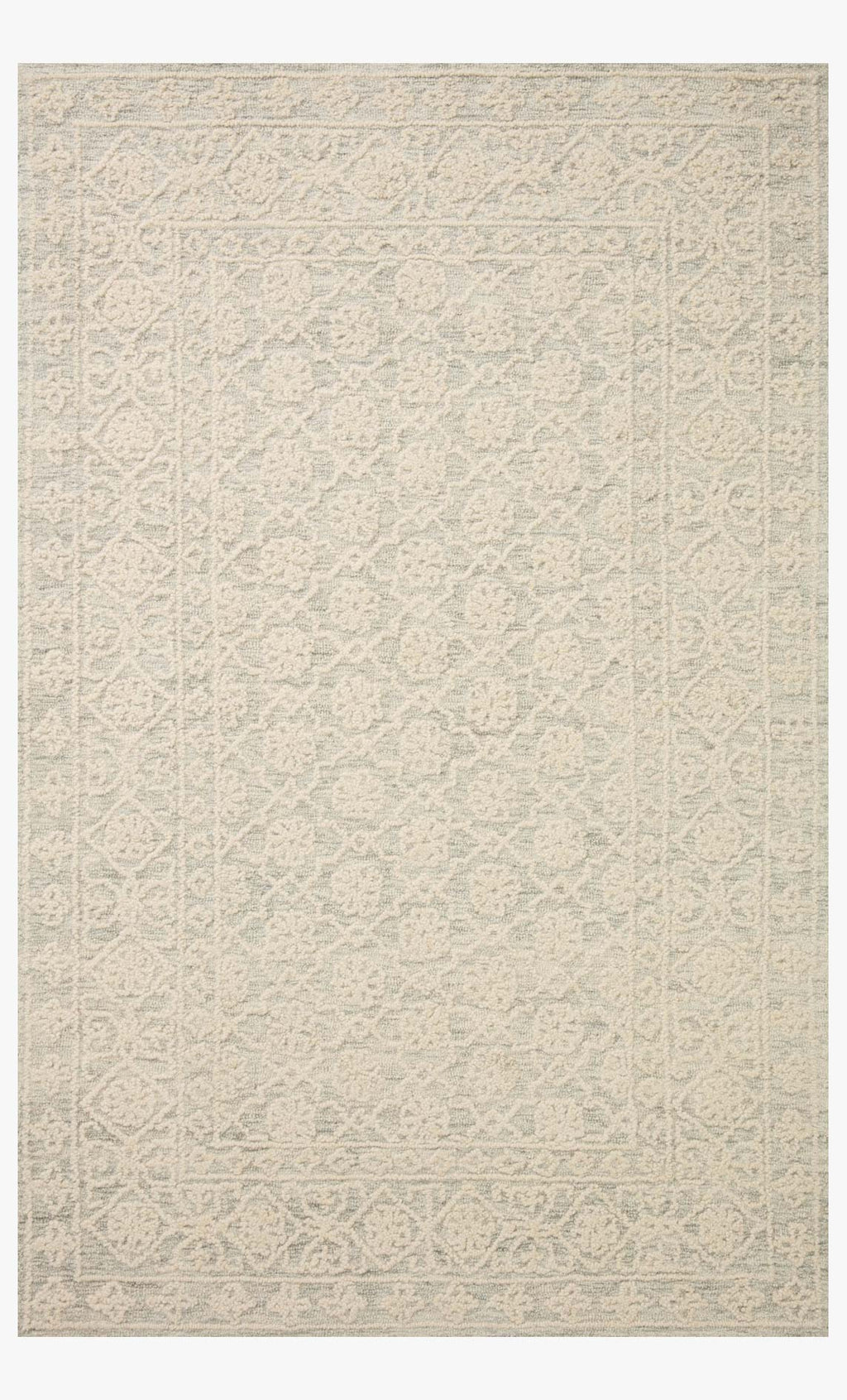 CEC-01 MIST / IVORY
