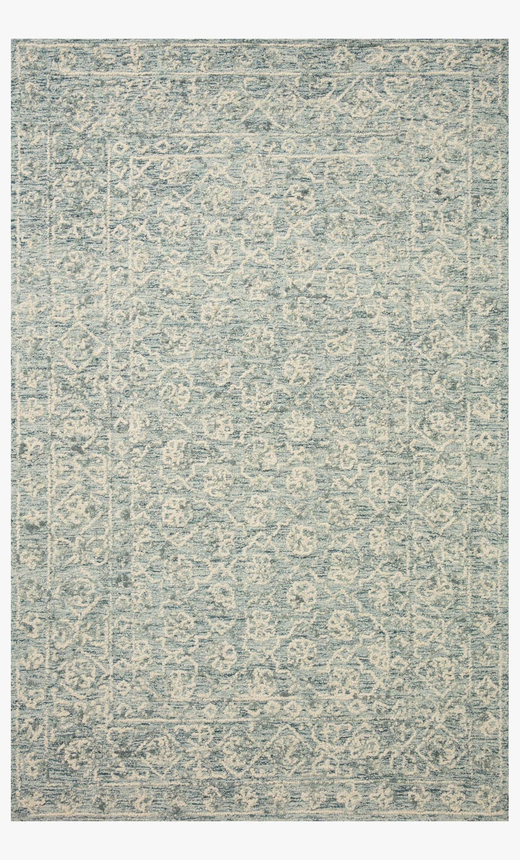 CEC-01 OCEAN / IVORY