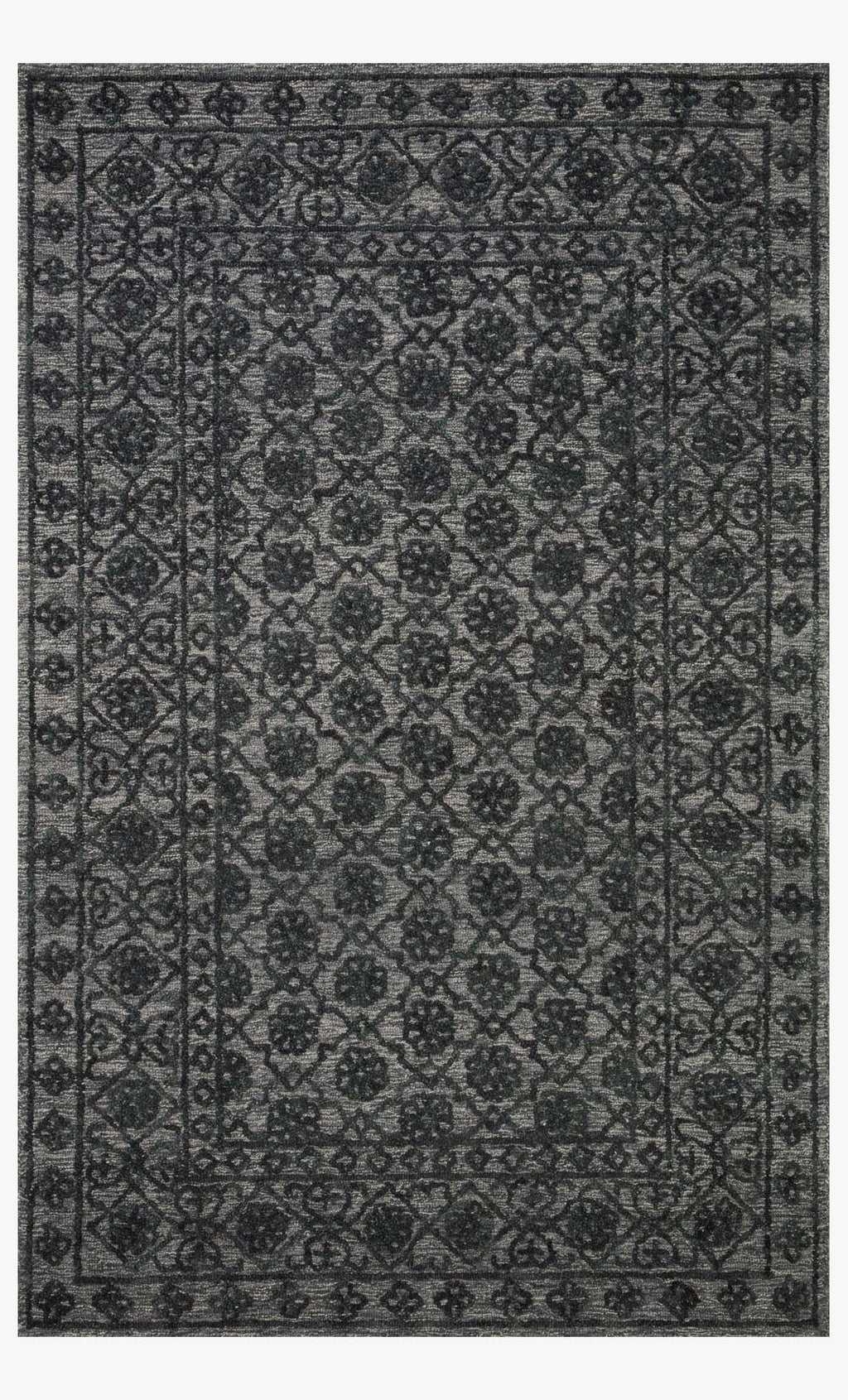 CEC-01 SMOKE / DK. GREY
