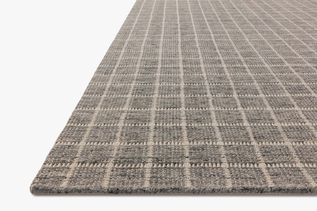 CED-01 AL CHARCOAL / IVORY