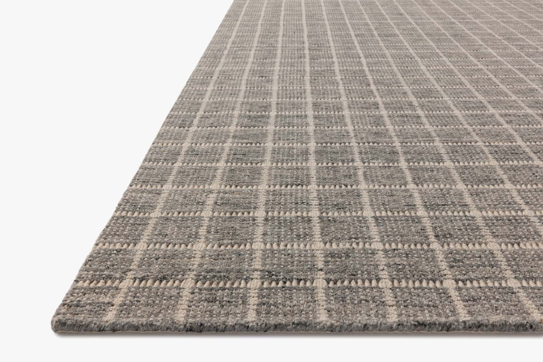 CED-01 AL CHARCOAL / IVORY