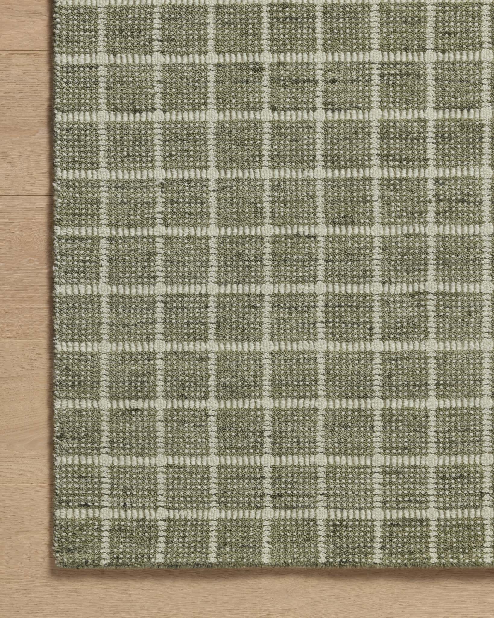 CED-01 AL OLIVE / IVORY