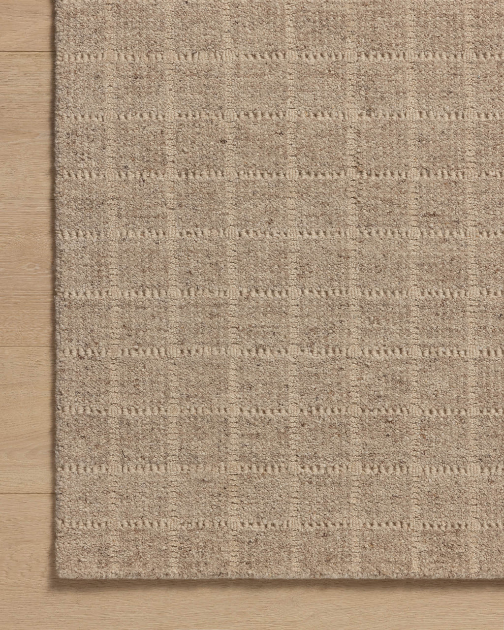 CED-01 AL OATMEAL / NATURAL