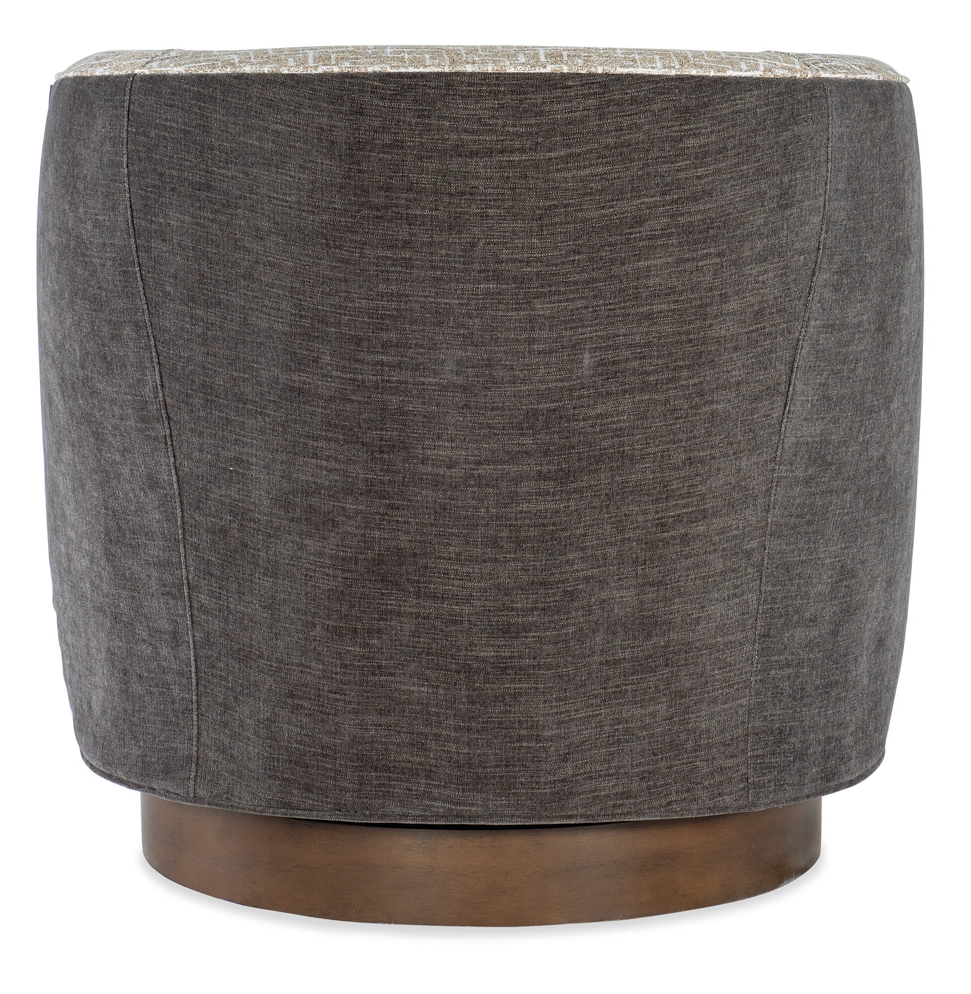 Pilsen Swivel Chair