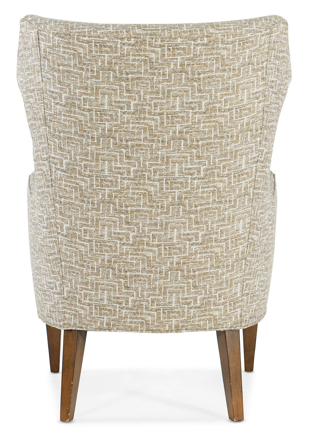 Hermosa Wing Chair