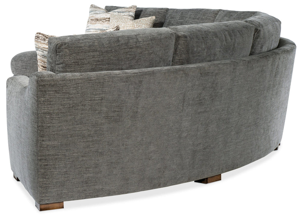 Larrabee Sectional