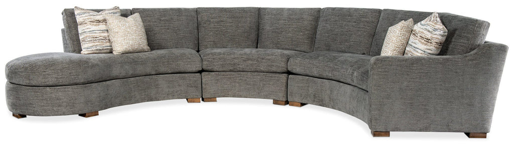 Larrabee Sectional