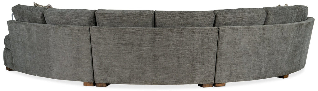 Larrabee Sectional