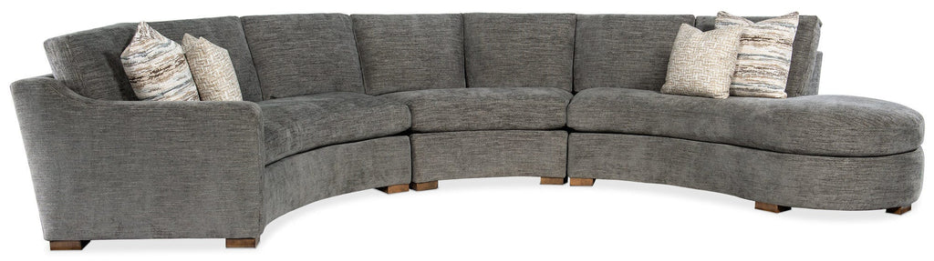 Larrabee Sectional