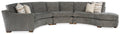 Larrabee Sectional