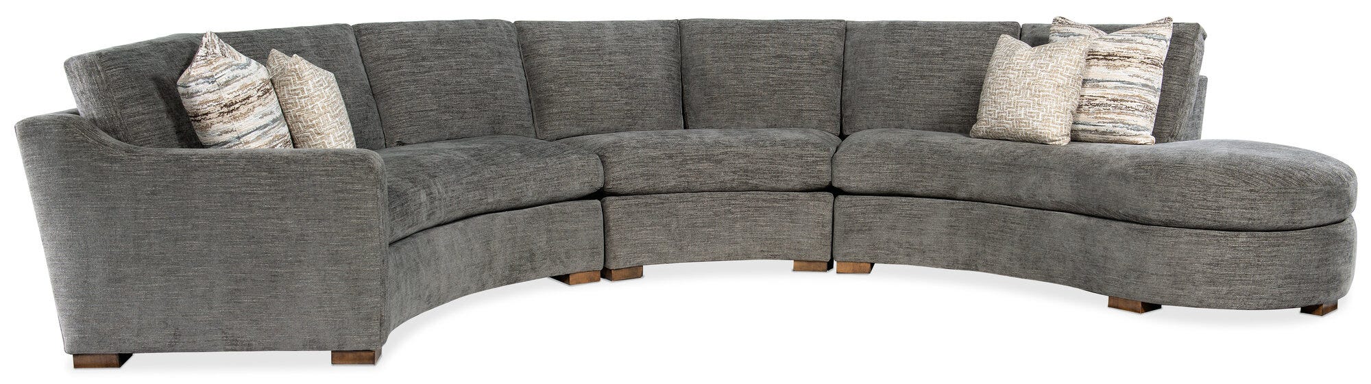 Larrabee Sectional
