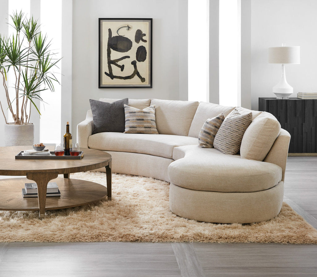 Larrabee Sectional